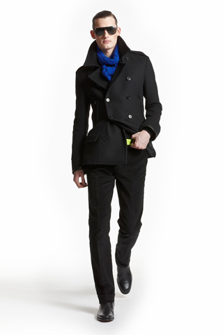 Ralph Lauren / - 2012-2013